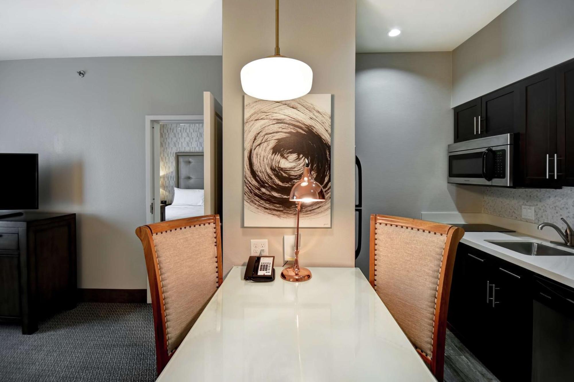 Homewood Suites By Hilton Dallas Arlington South Екстериор снимка
