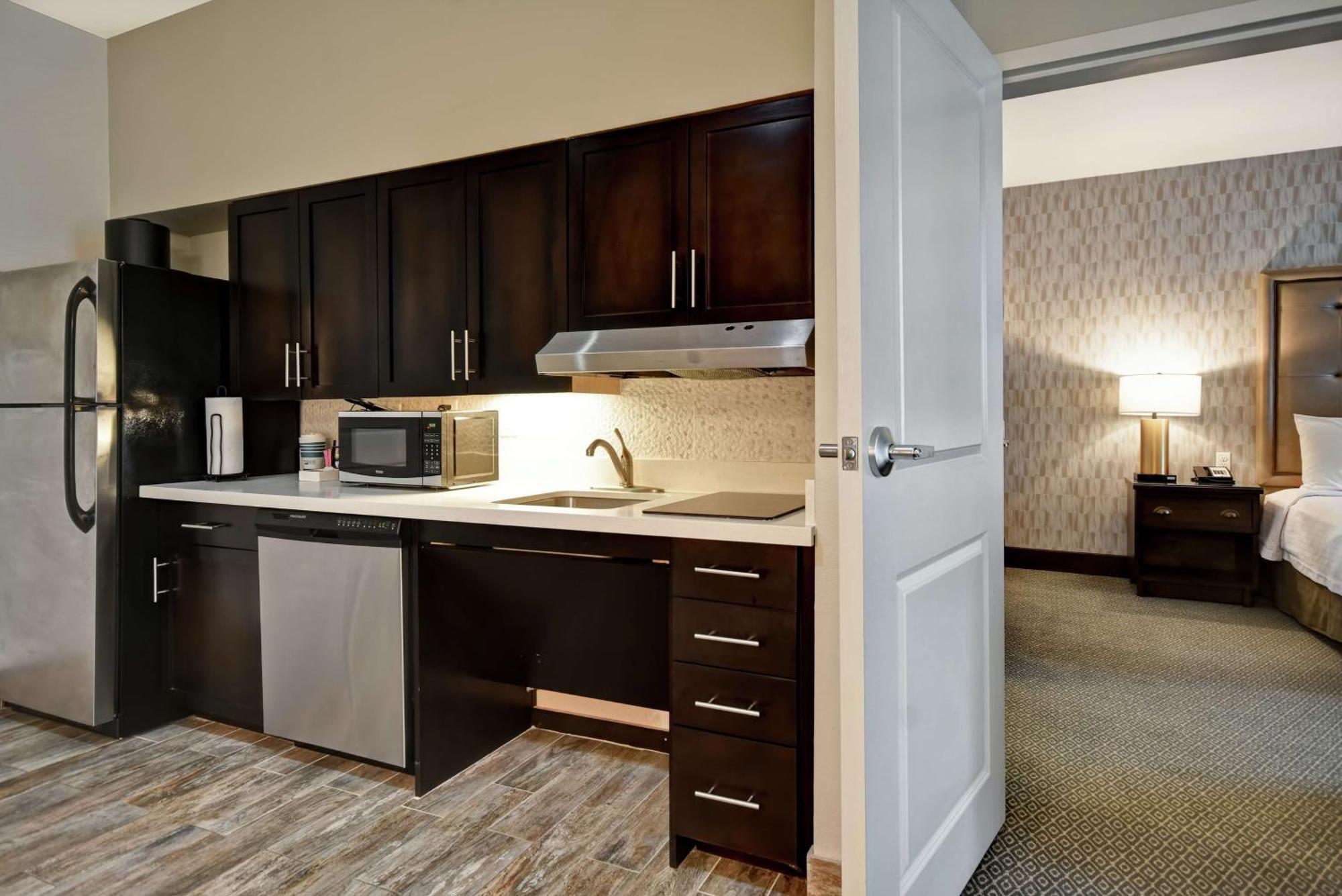 Homewood Suites By Hilton Dallas Arlington South Екстериор снимка