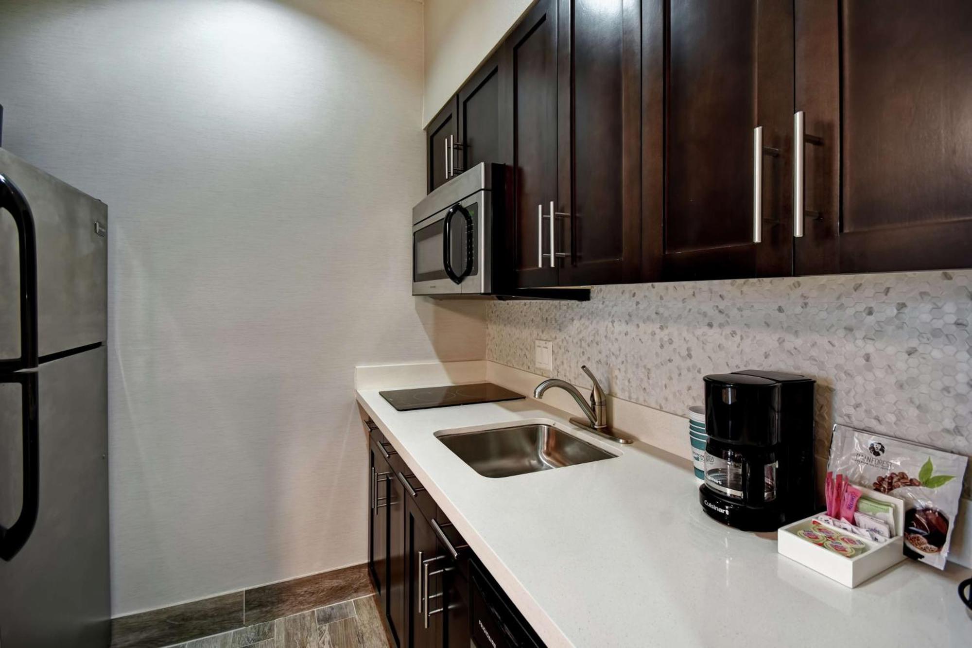 Homewood Suites By Hilton Dallas Arlington South Екстериор снимка