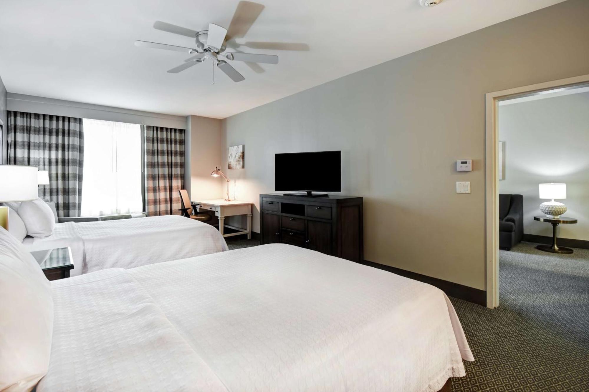 Homewood Suites By Hilton Dallas Arlington South Екстериор снимка