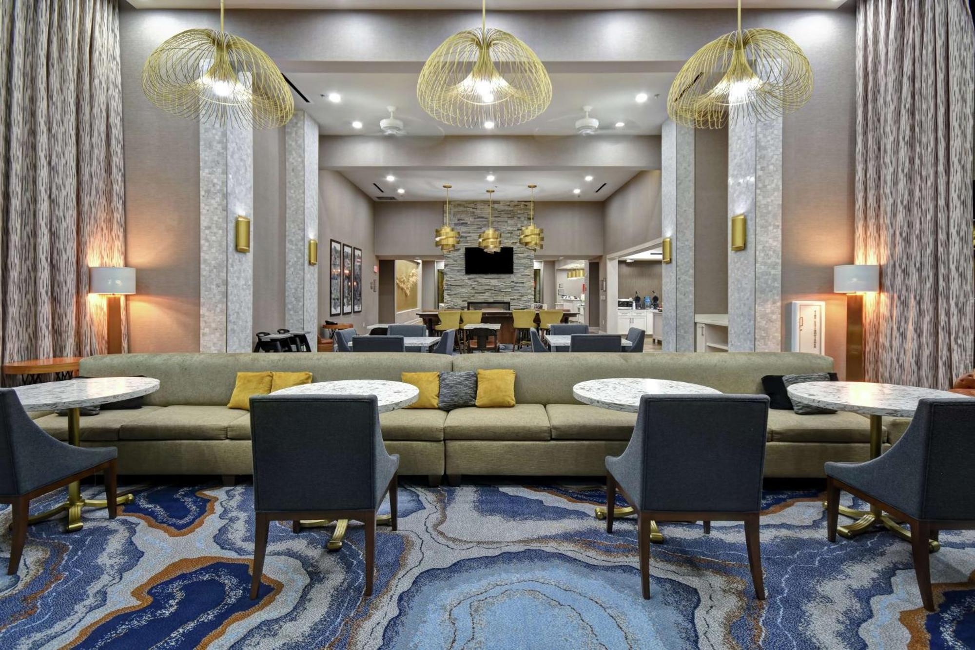 Homewood Suites By Hilton Dallas Arlington South Екстериор снимка
