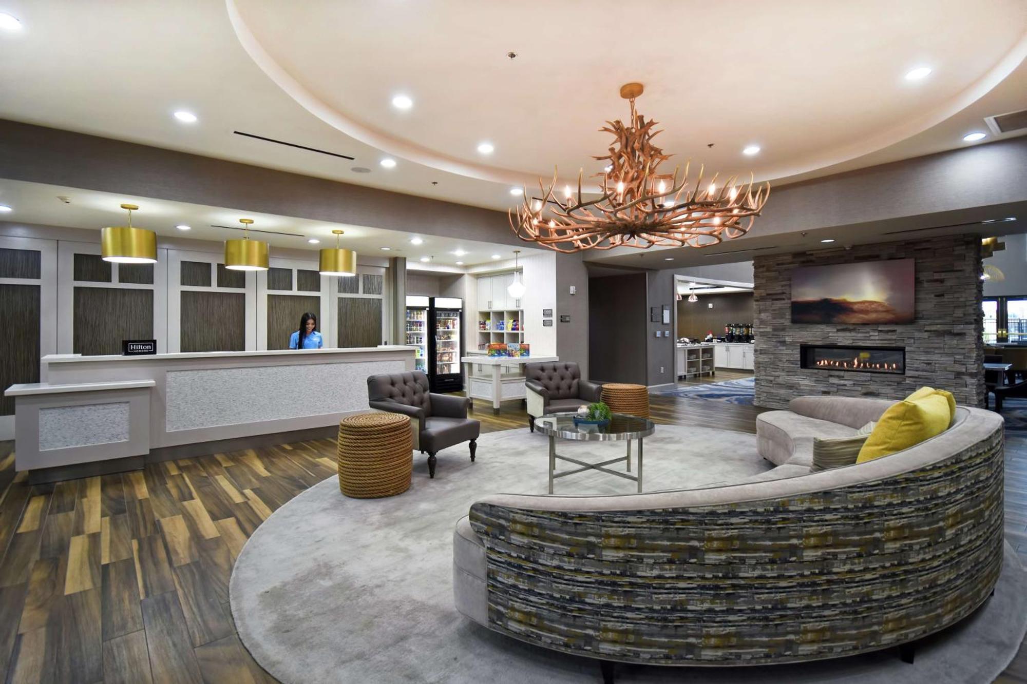 Homewood Suites By Hilton Dallas Arlington South Екстериор снимка
