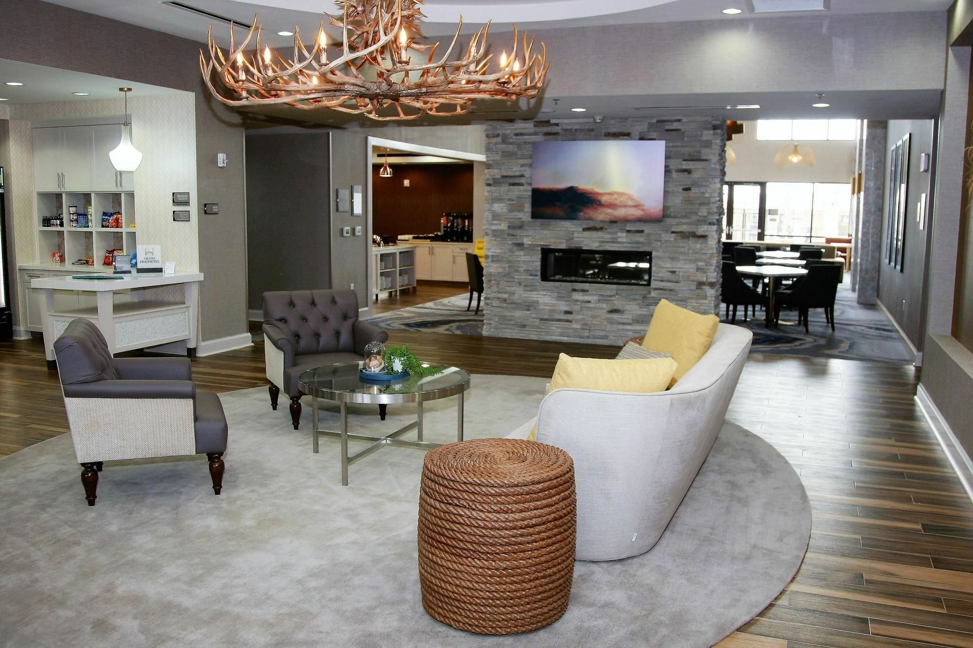 Homewood Suites By Hilton Dallas Arlington South Екстериор снимка