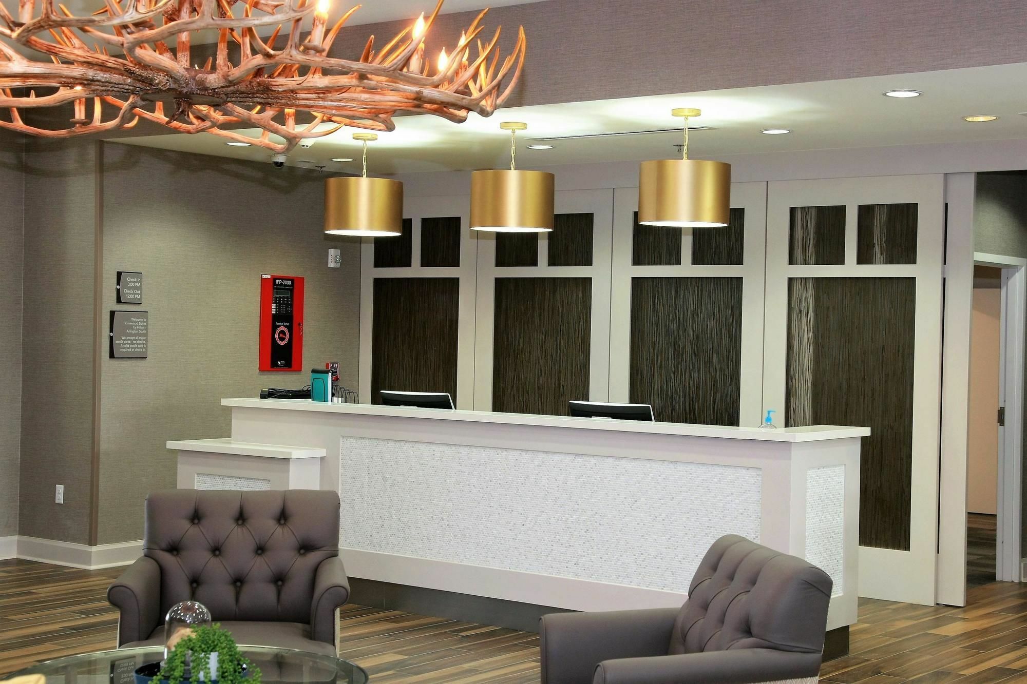 Homewood Suites By Hilton Dallas Arlington South Екстериор снимка