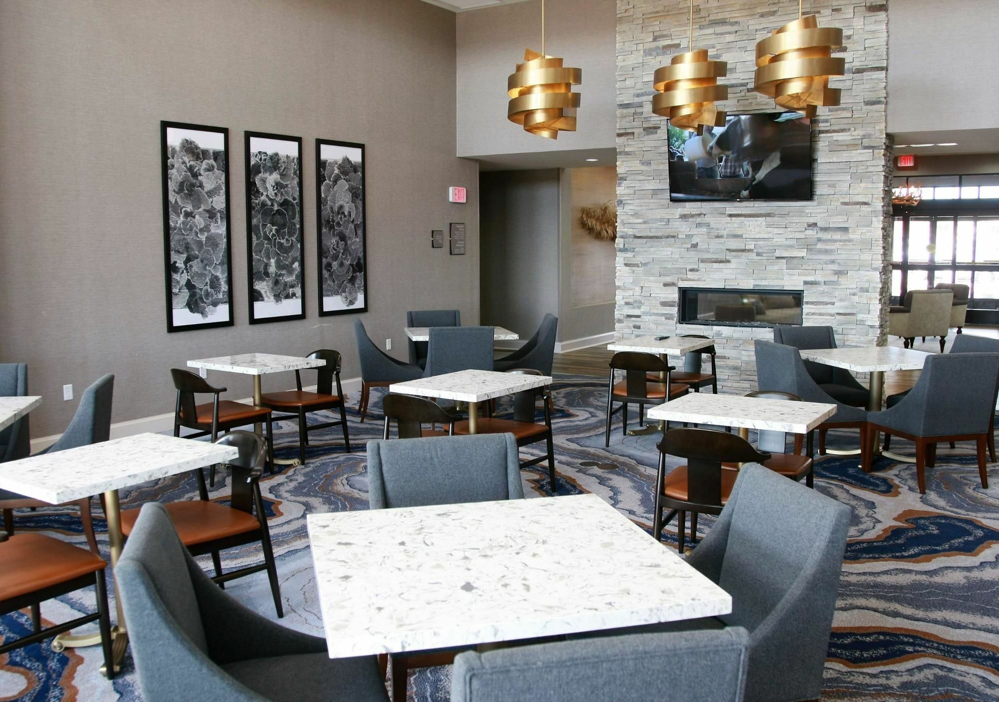 Homewood Suites By Hilton Dallas Arlington South Екстериор снимка